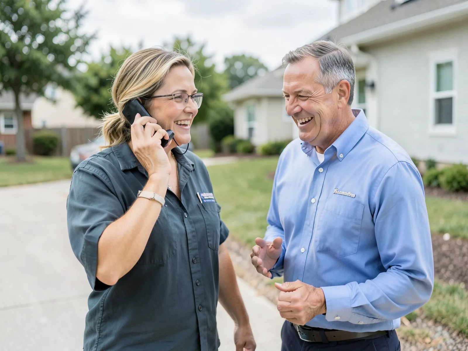 Frequently Asked Questions About Residential Water Cleanup in West Chester, PA